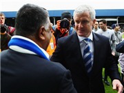 Bóng đá anh, ngoại hạng anh, lịch thi đấu euro 2012, Mark Hughes: Bayern từng tiến trước cả thế giới 1 thập kỉ